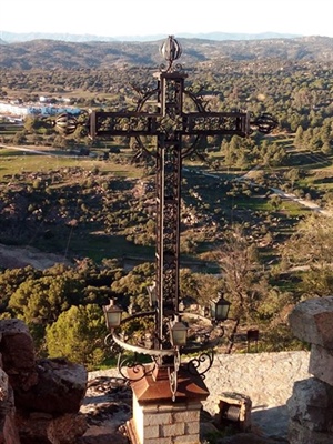 Santuario Virge de La Cabeza (3)